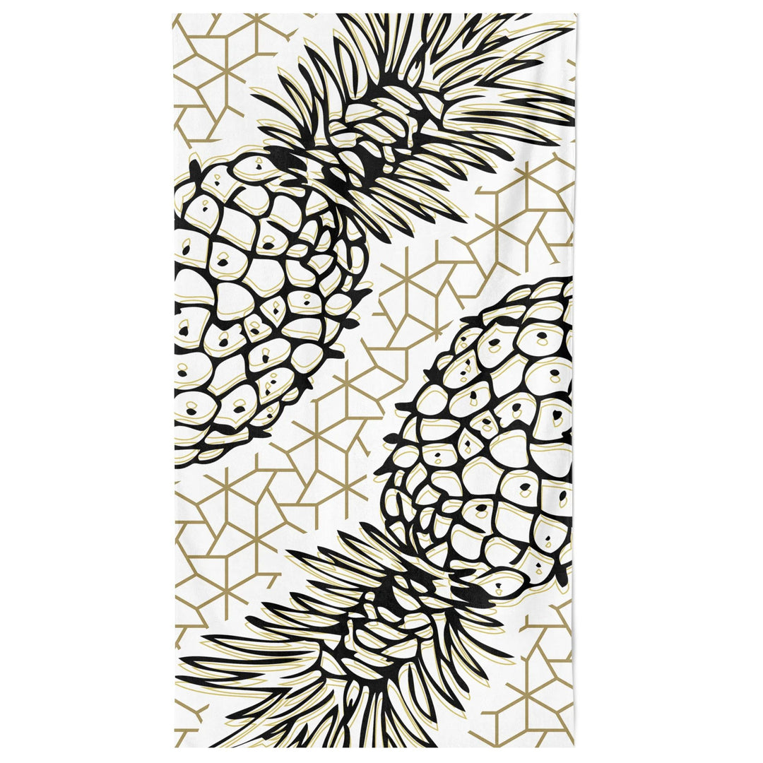 Beach Towel Wrap-UPF 50