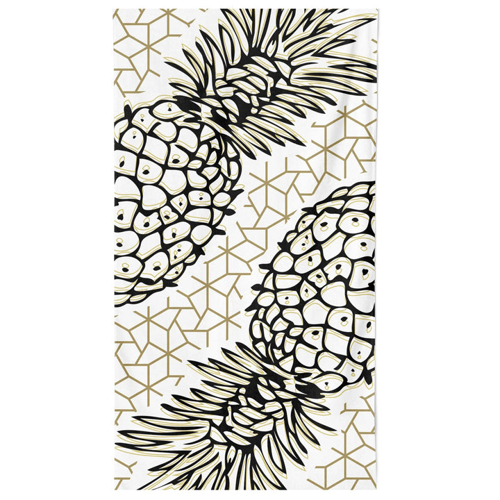 Beach Towel Wrap-UPF 50