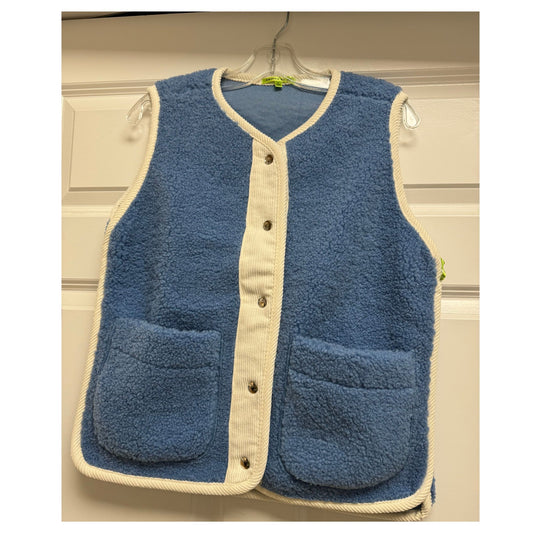 Sherpa Vest
