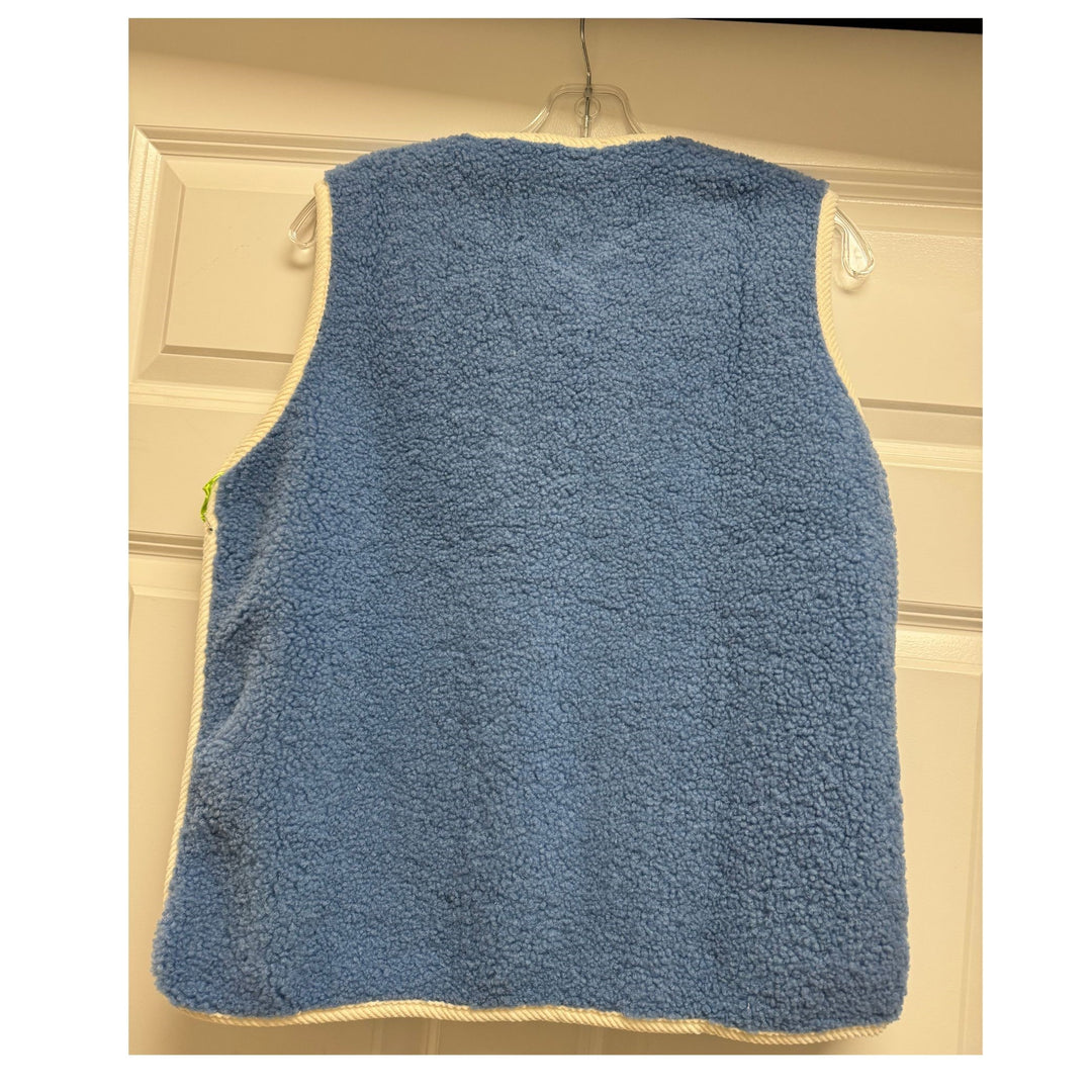 Sherpa Vest