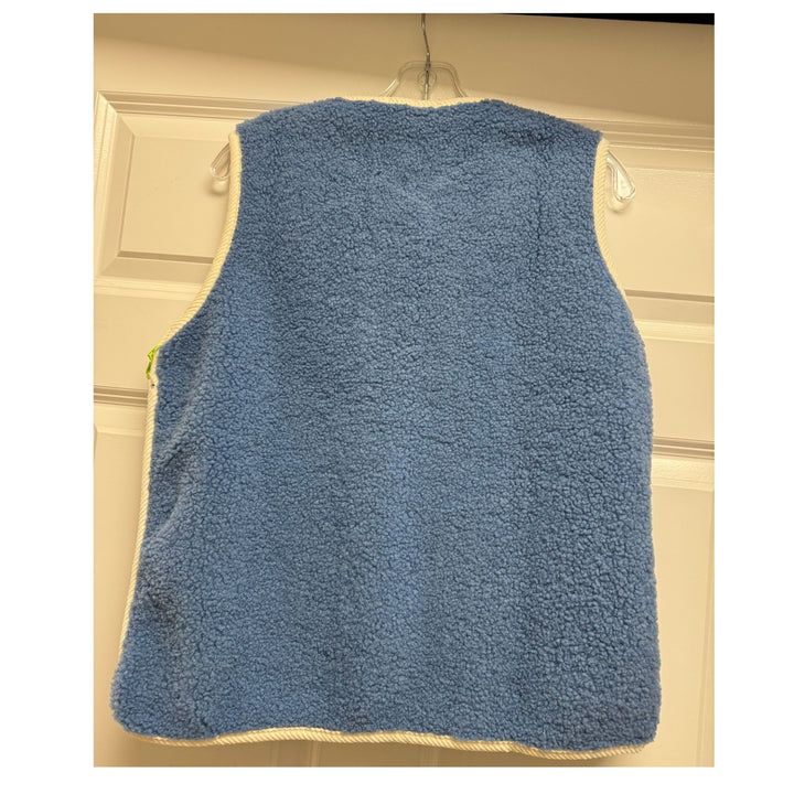 Sherpa Vest