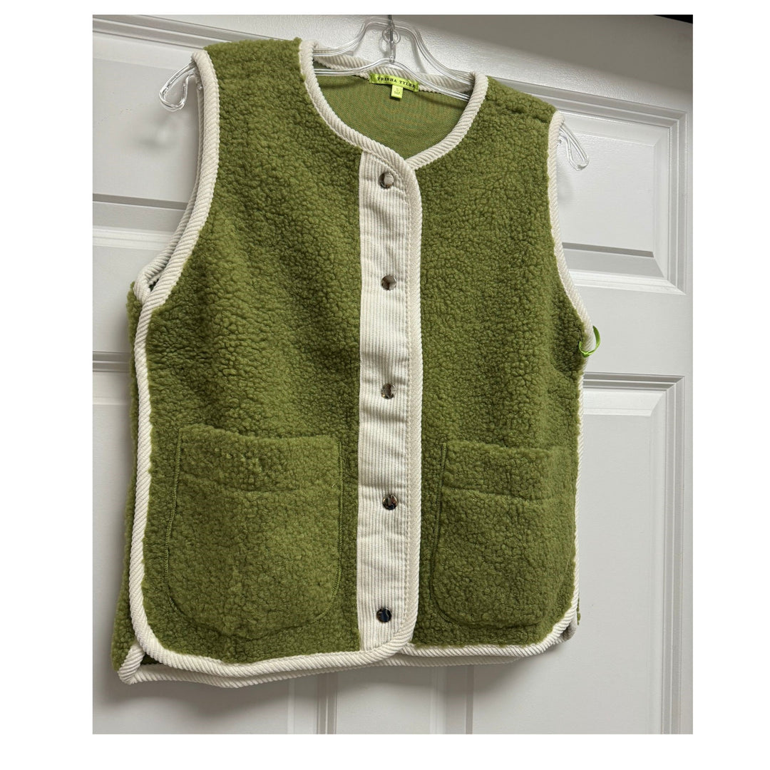 Sherpa Vest