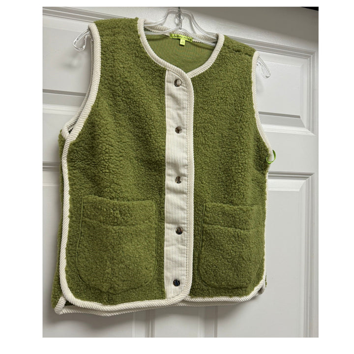 Sherpa Vest