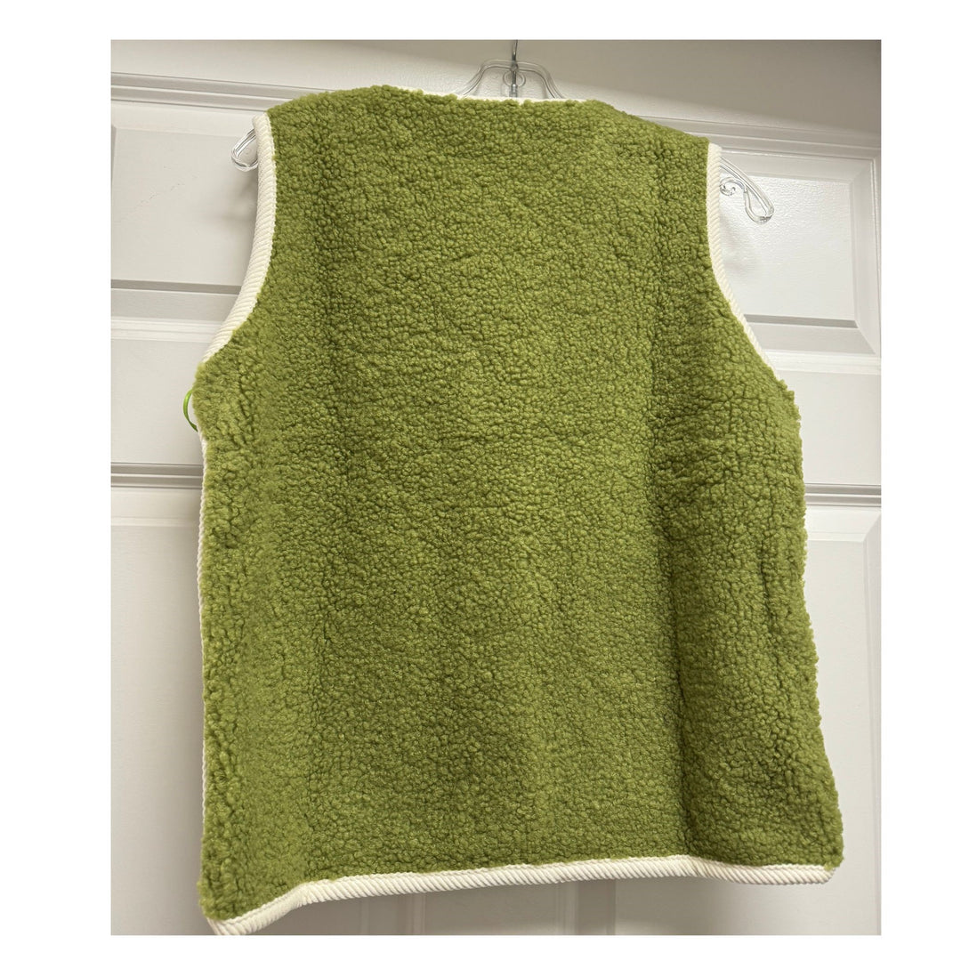 Sherpa Vest
