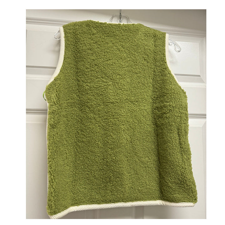Sherpa Vest