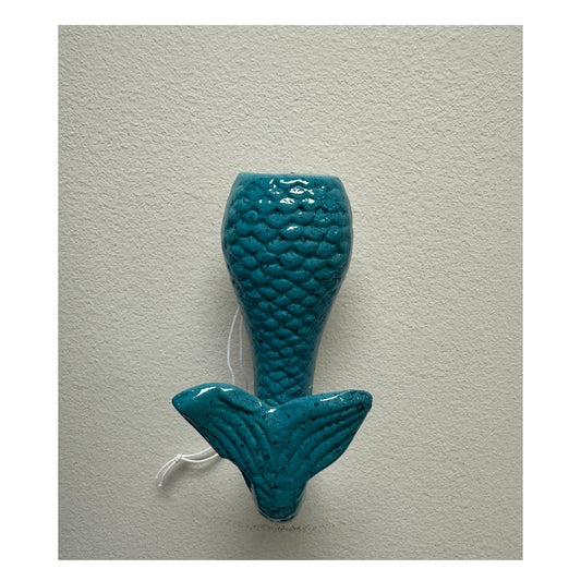 Wall Hook Mermaid