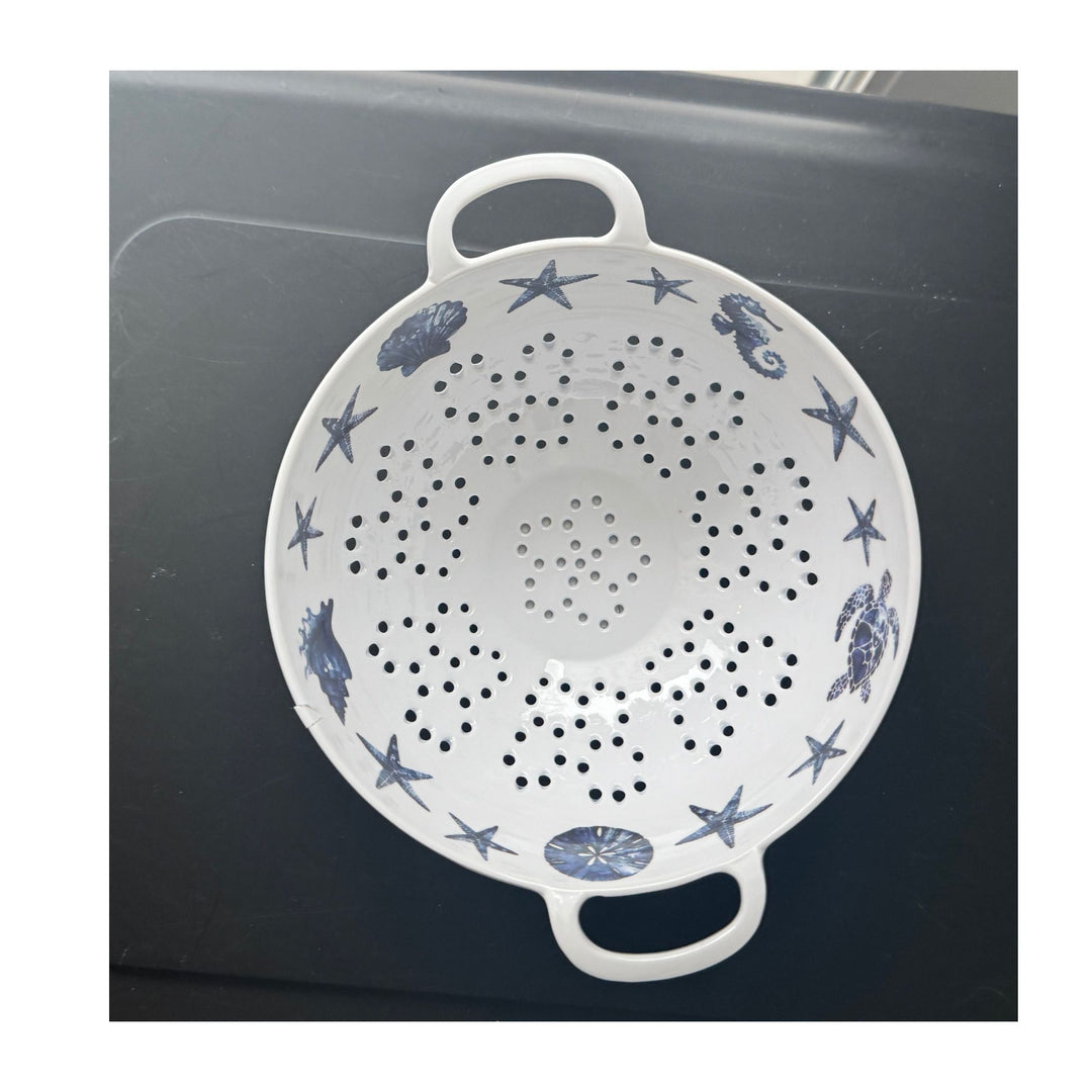 Under the Sea Berry Bowl