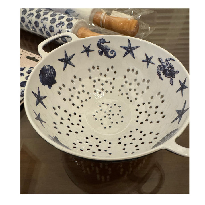 Under the Sea Berry Bowl