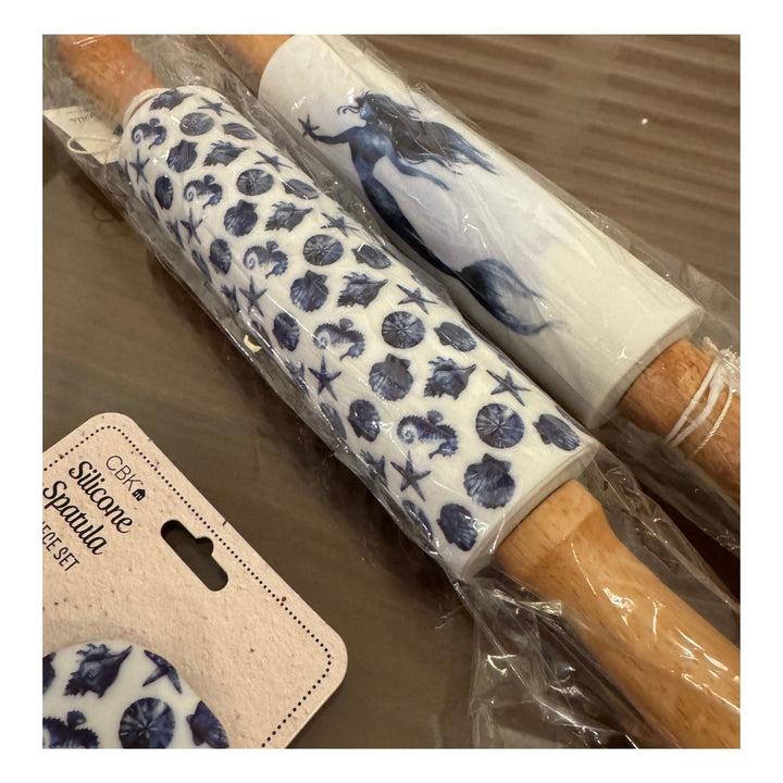 Under the Sea Rolling Pin