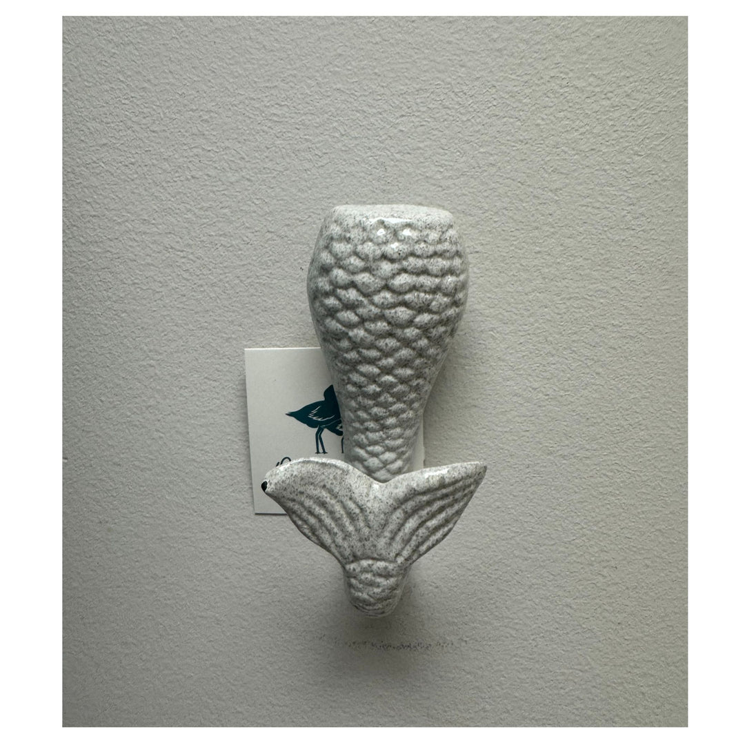 Wall Hook Mermaid