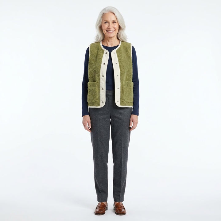 Sherpa Vest