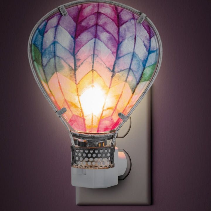 Night Light Variety to choose from
